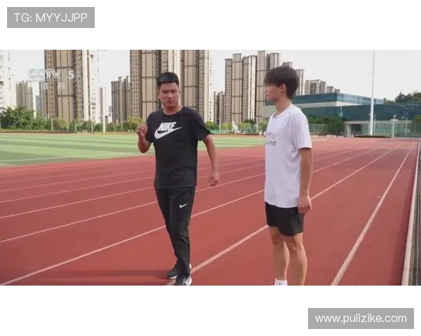 三代师徒共铸辉煌 田径亚青会双冠赖建光首战即登顶