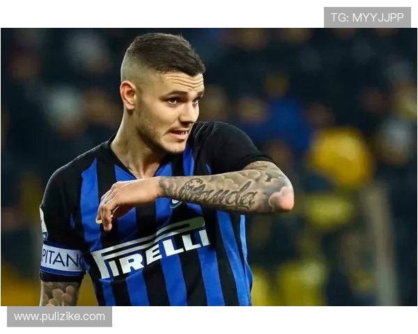 斯帕莱蒂回忆执教国米艰难时刻称赞伊卡尔迪为杰出射手